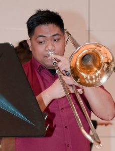 Fest Trombone 18 Fest Trombone 18